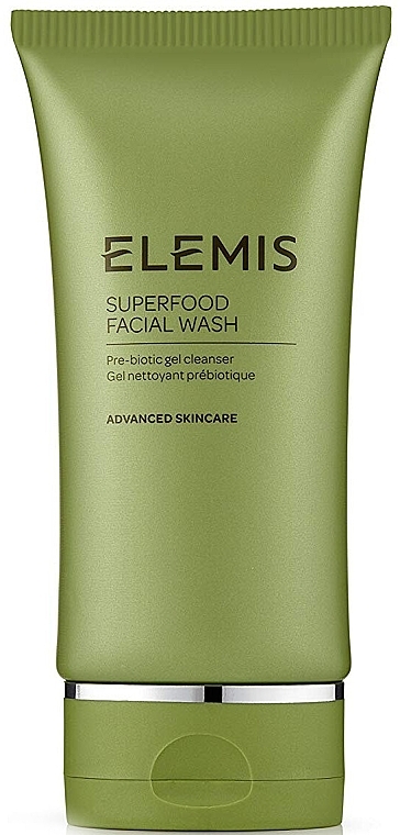 ПОДАРОК! Гель для умывания с омега-комплексом - Elemis Superfood Facial Wash (тестер) — фото N1