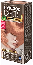 Парфумерія, косметика Фарба для волосся - Loncolor Expert Hempstyle