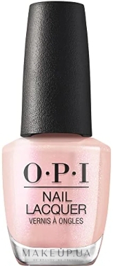 Гель-лак для ногтей - OPI Nail Lacquer Spring 2023 Collection — фото NLS002