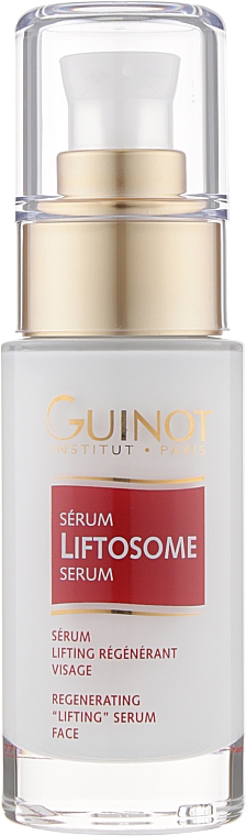 Сыворотка упругости - Guinot Serum Liftosome — фото N1