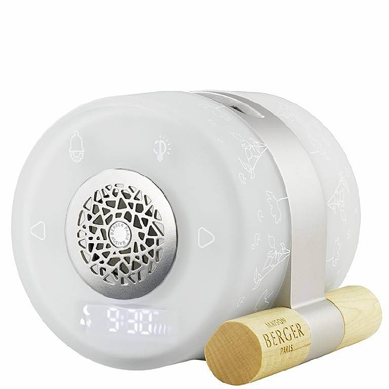 Maison Berger Aroma Dream - Набор (diffuser/1pcs + capsule/1pcs) — фото N1