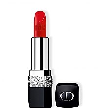 Духи, Парфюмерия, косметика Помада для губ - Dior Rouge Dior Happy