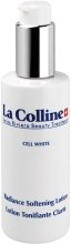 Духи, Парфюмерия, косметика Осветляющий тоник - La Colline Cell White Radiance Softening Lotion