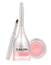 Парфумерія, косметика УЦЕНКА Cailyn Pearly Shimmer Balm - Мерехтливий бальзам для губ *