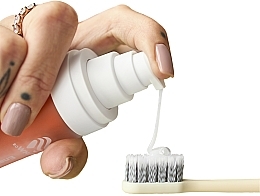 Паста для восстановления здоровья зубов - SoWhite Swizoo NHpro Enamel Care — фото N5