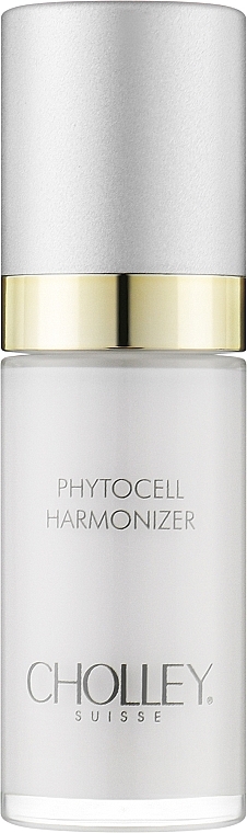 Осветляющая сыворотка для лица - Cholley Phytocell Harmonizer — фото N1