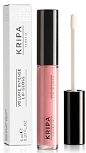 Парфумерія, косметика Блиск для губ - Kripa Volume Intense Lip Gloss