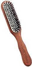 Расческа для волос - Acca Kappa Pneumatic Brush — фото N1