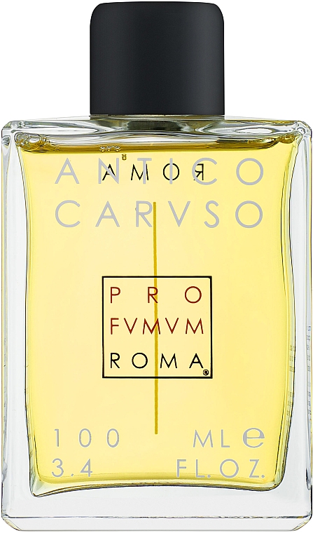 Profumum Roma Antico Caruso - Парфюмированная вода — фото N1