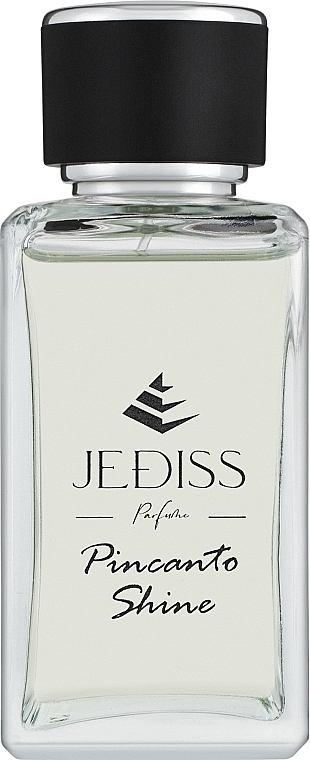 Jediss Picanto Shine - Парфумована вода — фото N1