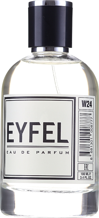 Eyfel Perfume W-24 - Парфюмированная вода — фото N1