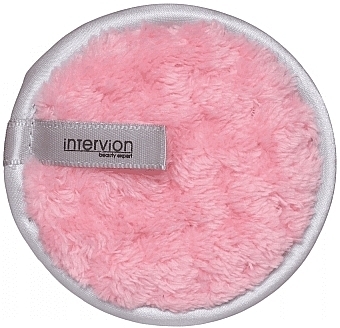 Многоразовый диск для очищения кожи - Inter-Vion — фото N1