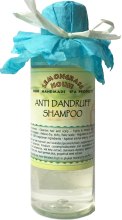 Духи, Парфюмерия, косметика Шампунь "Против перхоти" - Lemongrass House Anti-dandruff Shampoo