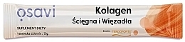 Коллаген для сухожилий и связок - Osavi Kolagen (порция) — фото N1