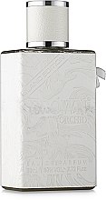 Fragrance World Blanc Edition Brown Orchid - Парфюмированная вода — фото N1