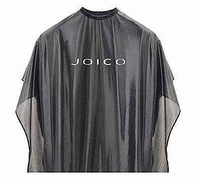 Парикмахерская накидка, черная - Joico Client Cape — фото N1