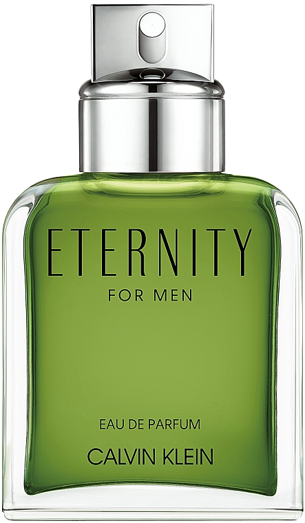 Calvin Klein Eternity For Men 2019 - Парфумована вода — фото N1
