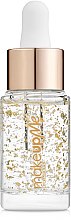 Духи, Парфюмерия, косметика Эссенция-праймер с золотом - Make Up Me 24K Gold Essence