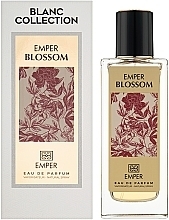 Emper Blanc Collection Blossom - Парфюмированная вода — фото N2