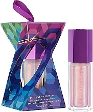 Парфумерія, косметика Голографічний блиск для губ - Fenty Beauty by Rihanna Gloss Bomb Crystal Holographic Lip Luminizer
