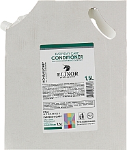 Кондиционер для ежедневного применения - Elinor Daily Shine Moisturising Everyday Conditioner — фото N5