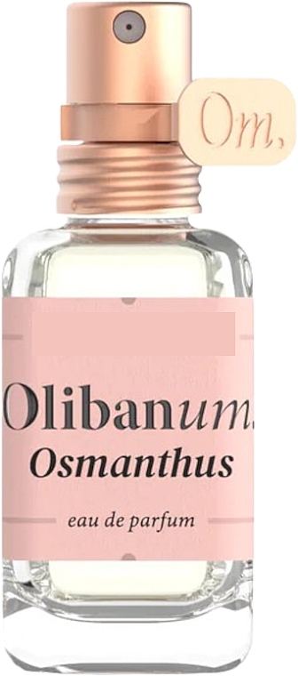 Olibanum Osmanthus - Парфумована вода (пробник) — фото N1