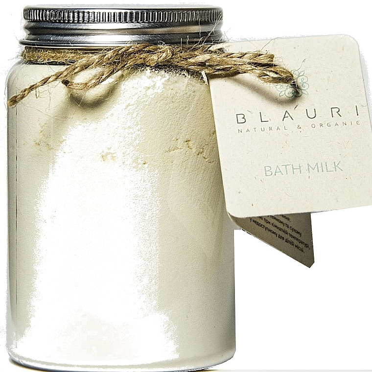 Молочко для ванны "Зеленое яблоко" - Saules Fabrika Bath Milk — фото N1