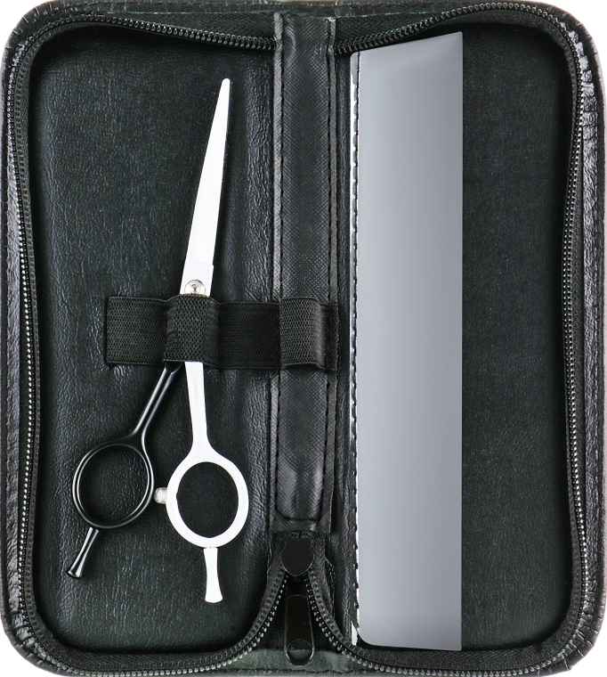 Ножиці перукарські, 5.5 - SPL Professional Hairdressing Scissors 90029-55 — фото N4