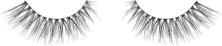 Накладні вії - Essence Light As A Feather 3D Faux Mink Lashes 02 All About Light — фото N2