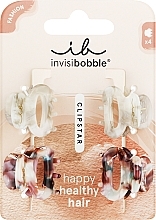Заколка для волос - Invisibobble Clipstar Petit Bijoux — фото N1