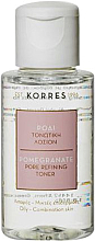 Тонизирующий лосьон с гранатом для жирной и комбинированной кожи - Korres Pomegranate Tonic Lotion — фото N1