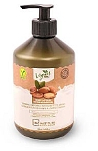 Парфумерія, косметика Лосьйон для тіла - IDC Institute Body Lotion Vegan Formula Argan Oil