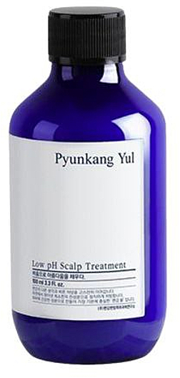 Средство для ухода за кожей головы с низким pH - Pyunkang Yul Low Ph Scalp Treatment — фото N1