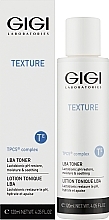 Тонік-пілінг для очищення обличчя - Gigi Texture LBA Toner — фото N2