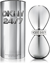 Donna Karan DKNY 24/7 - Парфюмированная вода — фото N1