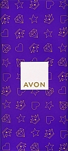 Набір - Avon Super Star (shm/cond/200ml + b/spray/100ml + lip/balm/4g) — фото N1