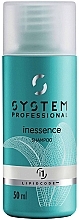 Духи, Парфюмерия, косметика Шампунь для волос - System Professional Inessence Shampoo (мини)