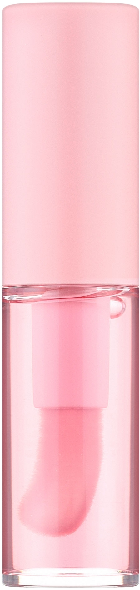 Sheglam Jelly Wow Hydrating Lip Oil - Sheglam Jelly Wow Hydrating Lip Oil — фото Berry Involved