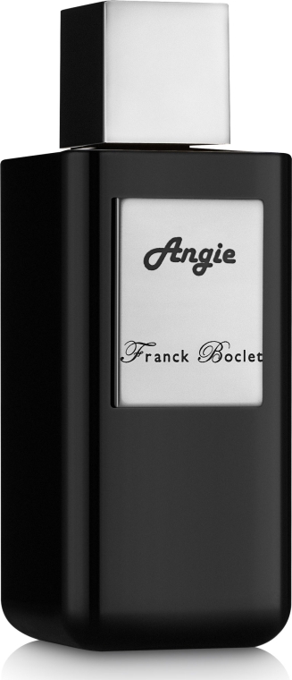 Franck Boclet Angie - Духи (тестер с крышечкой) — фото N1