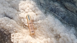 Ahava Dead Sea Crystal Osmoter X6 Facial Serum * - Ahava Dead Sea Crystal Osmoter X6 Facial Serum * — фото N10