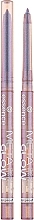 Essence Meta Glow Duo-Chrome Eye Pencil - Essence Meta Glow Duo-Chrome Eye Pencil — фото N1