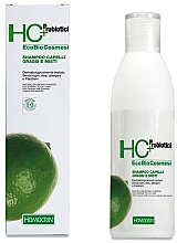 Парфумерія, косметика Шампунь для жирного волосся - Specchiasol HC+ Shampoo For Oily Hair Sebum Regulatory