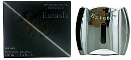 New Brand Extasia For Men - Туалетна вода — фото N2