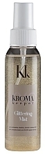 Блискучий міст для волосся - Kyo Kroma Keeper Glittering Mist — фото N1