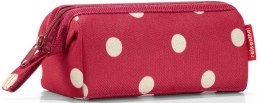 Духи, Парфюмерия, косметика Косметичка "Ruby Dots" - Reisenthel Travelcosmetic XS