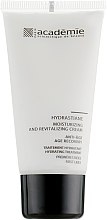 Зволожувальний відновлювалний крем - Academie Age Recovery Hydrastiane Moisturizing & Revitalizing Cream — фото N2