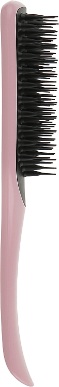 Расческа для укладки феном - Tangle Teezer Easy Dry & Go Tickled Pink — фото N3