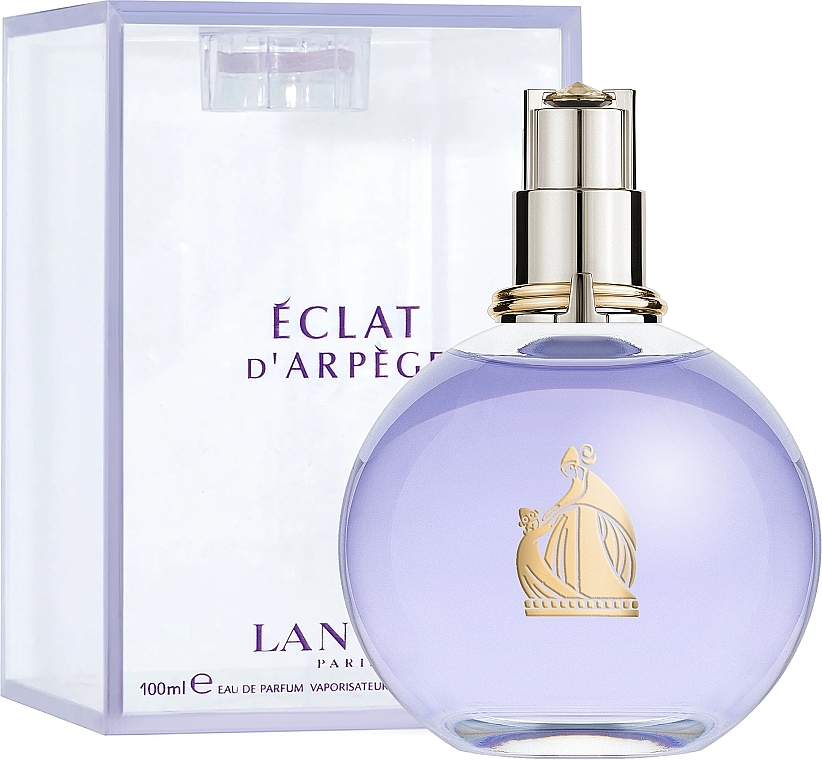 УЦІНКА Lanvin Eclat d'arpege - Парфумована вода * — фото N3