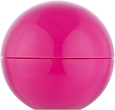 Парфумерія, косметика Бальзам для губ "Полуничний сік" - Bubble Bar Lip Balm