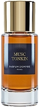 Духи, Парфюмерия, косметика Parfum D'Empire Musc Tonkin - Духи